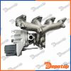Turbocompresseur neuf pour VW | 03F145701B, 03F145701BV